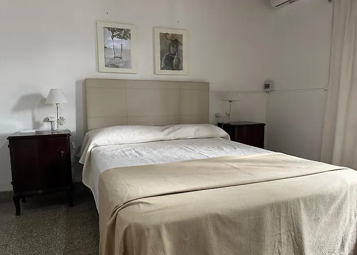 La Casita De Los Cholis
