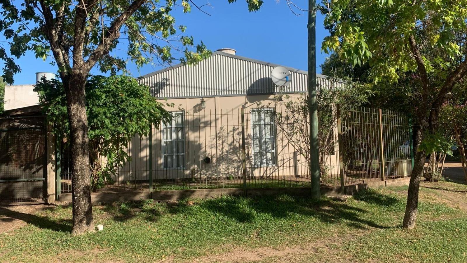 La Casita De Cholis Holiday home *