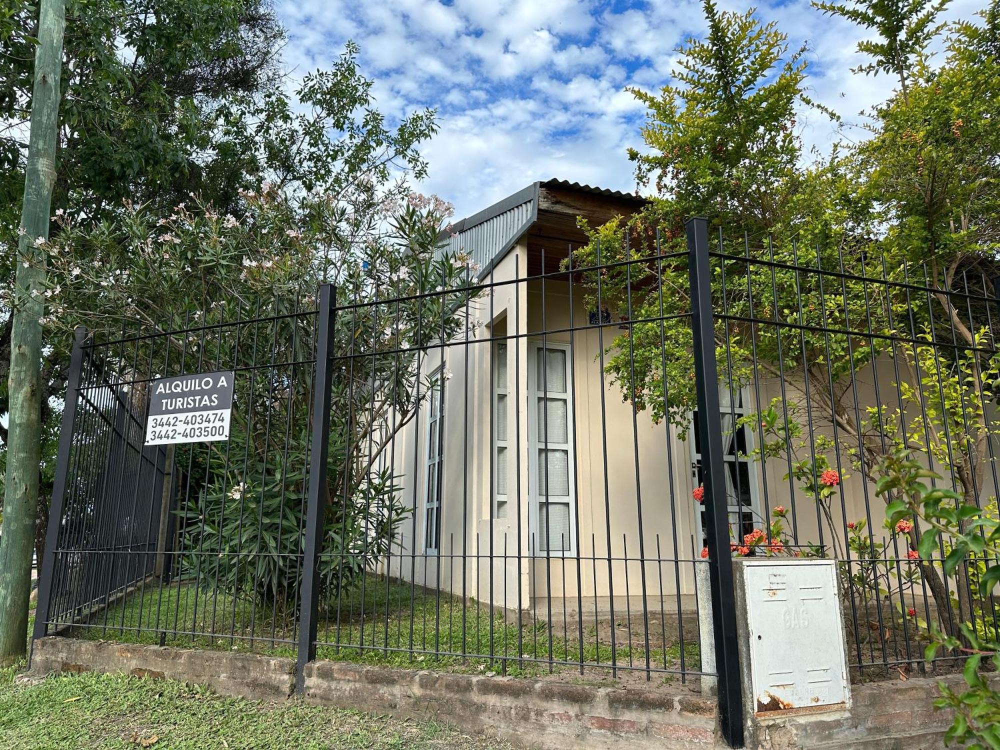 Holiday home La Casita De Cholis