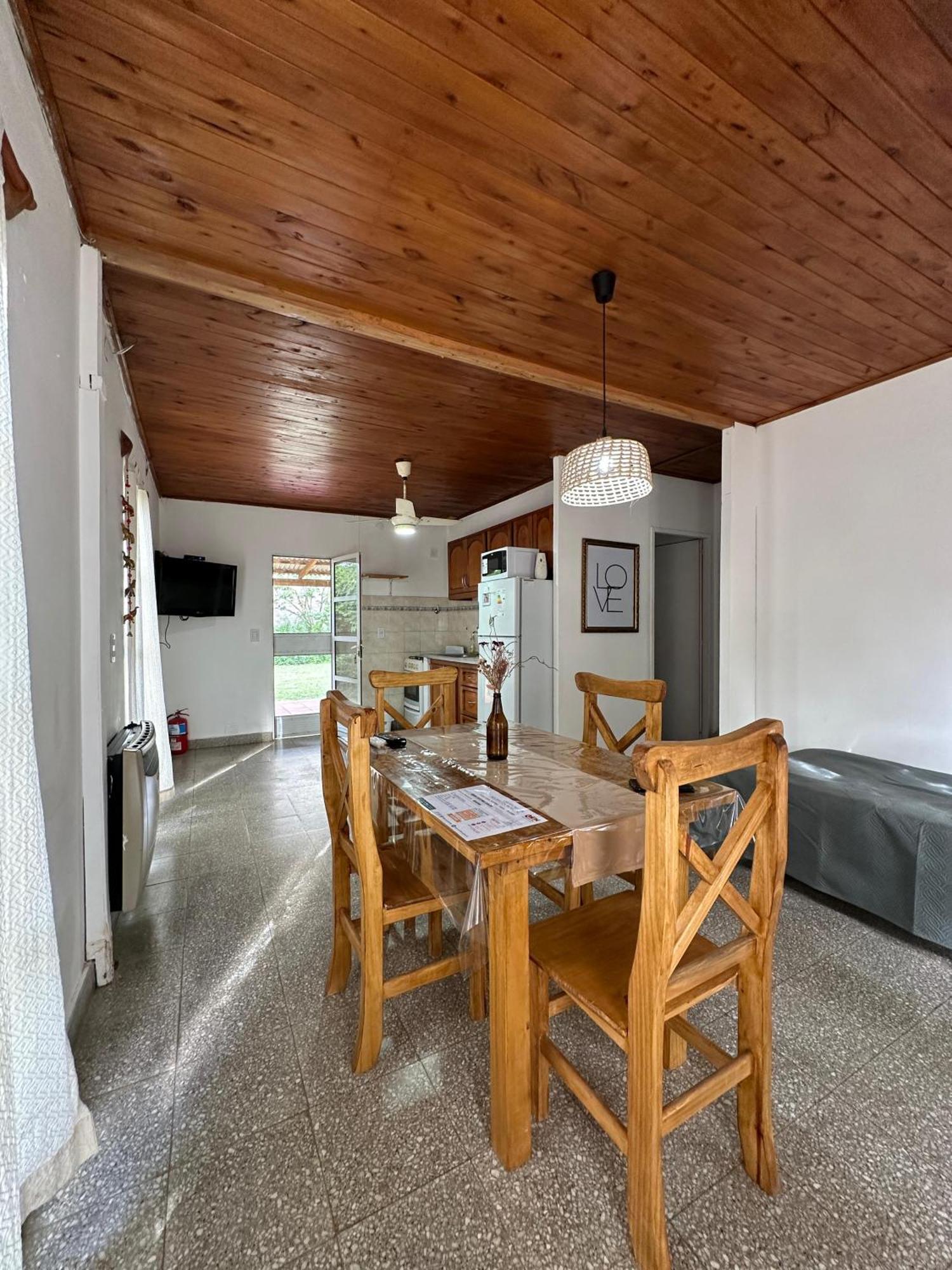 Holiday home La Casita De Cholis *