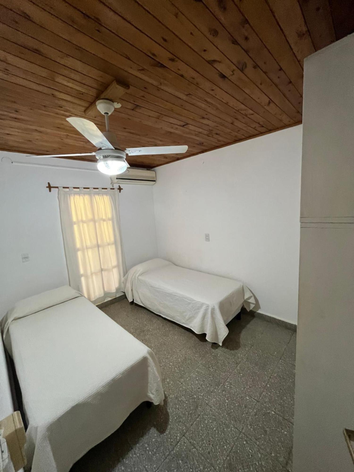 La Casita De Cholis